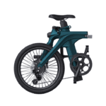 FIIDO X upgraded v2 Folding 250W Electric Bike - UK - Image 2