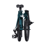 FIIDO X upgraded v2 Folding 250W Electric Bike - UK - Image 4