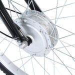 Gogobest Electric City Tricycle Cargo E-bike - Image 13