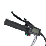 Gogobest Electric City Tricycle Cargo E-bike - Image 16