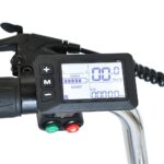 Gogobest Electric City Tricycle Cargo E-bike - Image 18