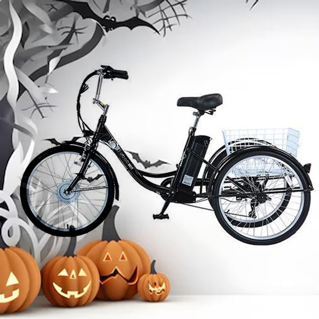 gogobest-electric-city-tricycle-cargo-e-bike-pogo-cycles-1_0ad8062d-4ea4-4070-83f2-5aed2cb0abc8.jpg Gogobest Electric City Tricycle Cargo E-bike - Image 1