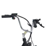 Gogobest Electric City Tricycle Cargo E-bike - Image 10