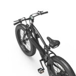 GOGOBEST GF600 Electric Bike - US - Image 5