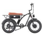 GOGOBEST GF750 Electric Bike - Image 2