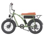 GOGOBEST GF750 Electric Bike - US - Image 3