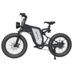 GUNAI MX25 Electric Bicycle-UK - Image 3