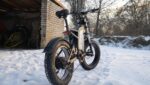 GUNAI MX25 Electric Bicycle-UK - Image 7