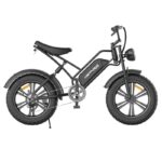 HAPPYRUN HR-G50 Electric Bike-US