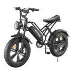 HAPPYRUN HR-G50 Electric Bike-US - Image 2
