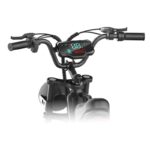 HAPPYRUN HR-G50 Electric Bike - UK - Image 5