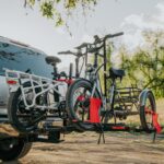 Hollywood Racks - Trike Adapter Kit for Sport Rider eBike Hitch Rack - Image 6