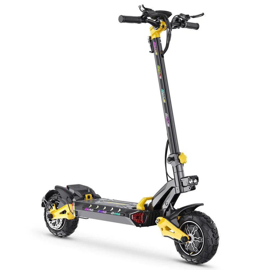 ienyrid-es60-dual-motor-electric-scooter-pogo-cycles-1.jpg iENYRID ES60 Dual Motor Electric Scooter - Image 1