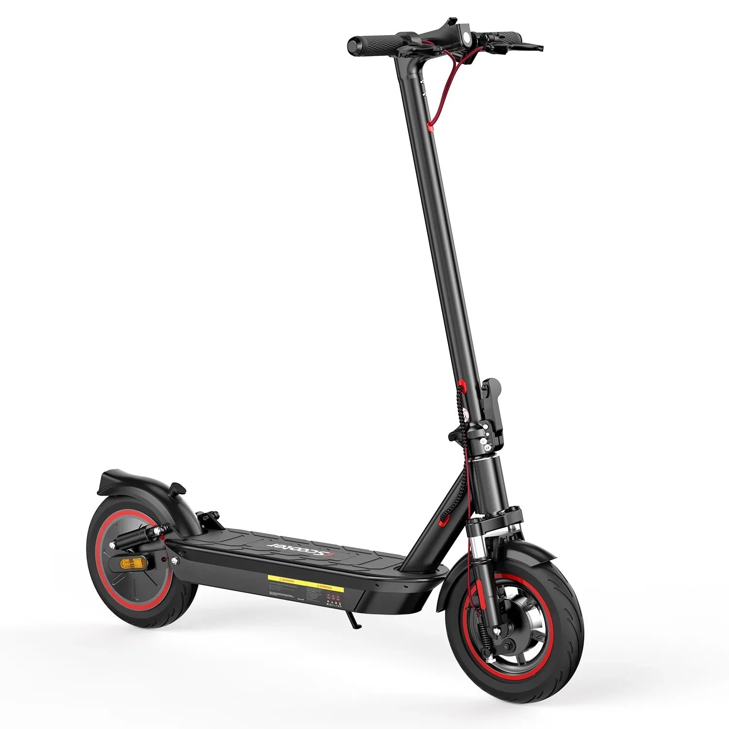 iscooter-i10-commuter-electric-scooter-pogo-cycles-1.jpg iScooter i10 Commuter Electric Scooter - Image 1