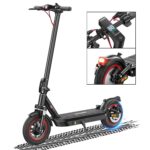 iScooter i10 Commuter Electric Scooter - Image 5