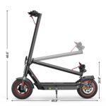 iScooter i10 Commuter Electric Scooter - Image 6
