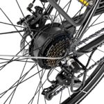 Joykie EHD023 Electric Bike - Image 13