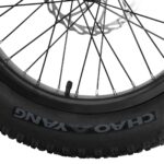 Joykie EHD302 Electric Mountain Bike - Image 11