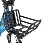 Joykie EHD302 Electric Mountain Bike - Image 6