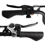 Joykie EHD303 Electric Cargo Bike - Image 9