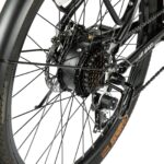 Joykie EHD310 Electric Bike - Image 10