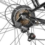 Joykie EHD904 Electric Bike - Image 10