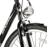 Joykie EHD904 Electric Bike - Image 12