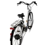 Joykie EHD904 Electric Bike - Image 4