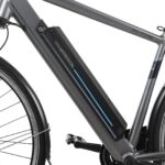 Joykie EHD921 Electric City Bike - Image 9