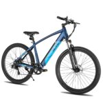 Joykie EHI009 Electric Bike - Image 2