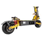 K-Cloud K6 Electric Scooter - Image 2
