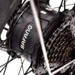 Kaisda K2-P-Pro 750W Electric Bike - Image 7