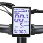 Keteles K800 Single/Dual Motor Electric Bike - Image 4