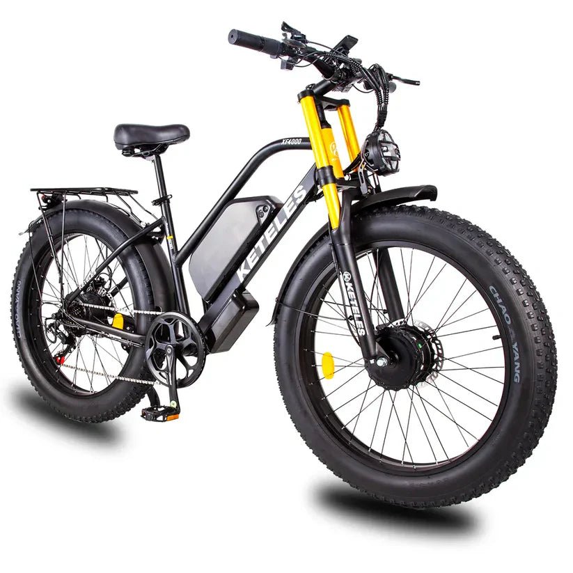 keteles-xf4000-dual-motor-electric-bike-pogo-cycles-1.jpg KETELES XF4000 Dual Motor Electric Bike - Image 1