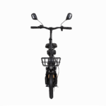 KuKirin C1 Pro Electric Scooter 2024 - Image 5