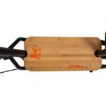 KuKirin C1 Pro Electric Scooter 2024 - Image 7