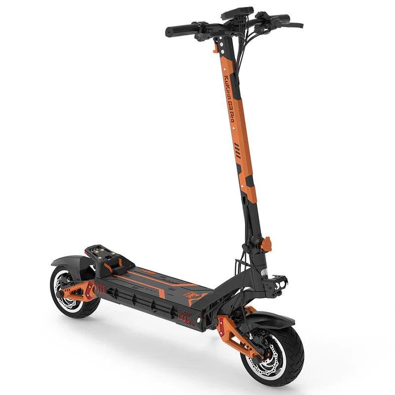 kukirin-g3-pro-electric-scooter-pogo-cycles-1.jpg KuKirin G3 Pro Electric Scooter - Image 1