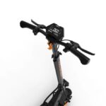 Kukirin (Kugoo) G2 Master Electric Scooter - Image 8