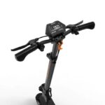 Kukirin (Kugoo) G2 Master Electric Scooter - Image 9