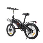 Kukirin (Kugoo) V1 Pro Electric Bike - UK - Image 4