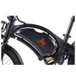 Kukirin (Kugoo) V1 Pro Electric Bike - Image 7