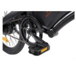 Kukirin (Kugoo) V1 Pro Electric Bike - Image 8