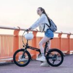 Kukirin (Kugoo) V2 Electric Bike (similar to Fiido d4s) - Image 4