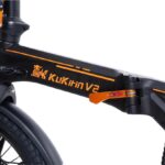 Kukirin (Kugoo) V2 Electric Bike (similar to Fiido d4s) - UK - Image 8