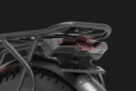LANKELEISI G650 Folding Electric Commuter Bike - Image 16
