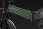 LANKELEISI G650 Folding Electric Commuter Bike - Image 8