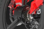 LANKELEISI G650 Folding Electric Commuter Bike - Image 9