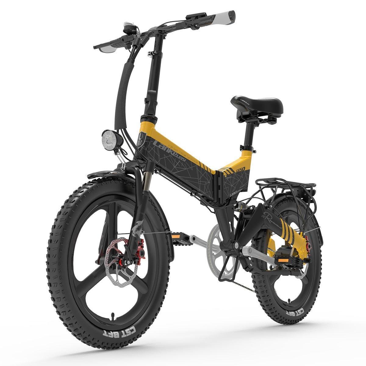 lankeleisi-g650-folding-electric-commuter-bike-us-pogo-cycles-1.jpg LANKELEISI G650 Folding Electric Commuter Bike - US - Image 1