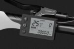 Lankeleisi G660 Folding Electric Bike - Image 14