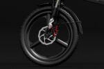 Lankeleisi G660 Folding Electric Bike - Image 22